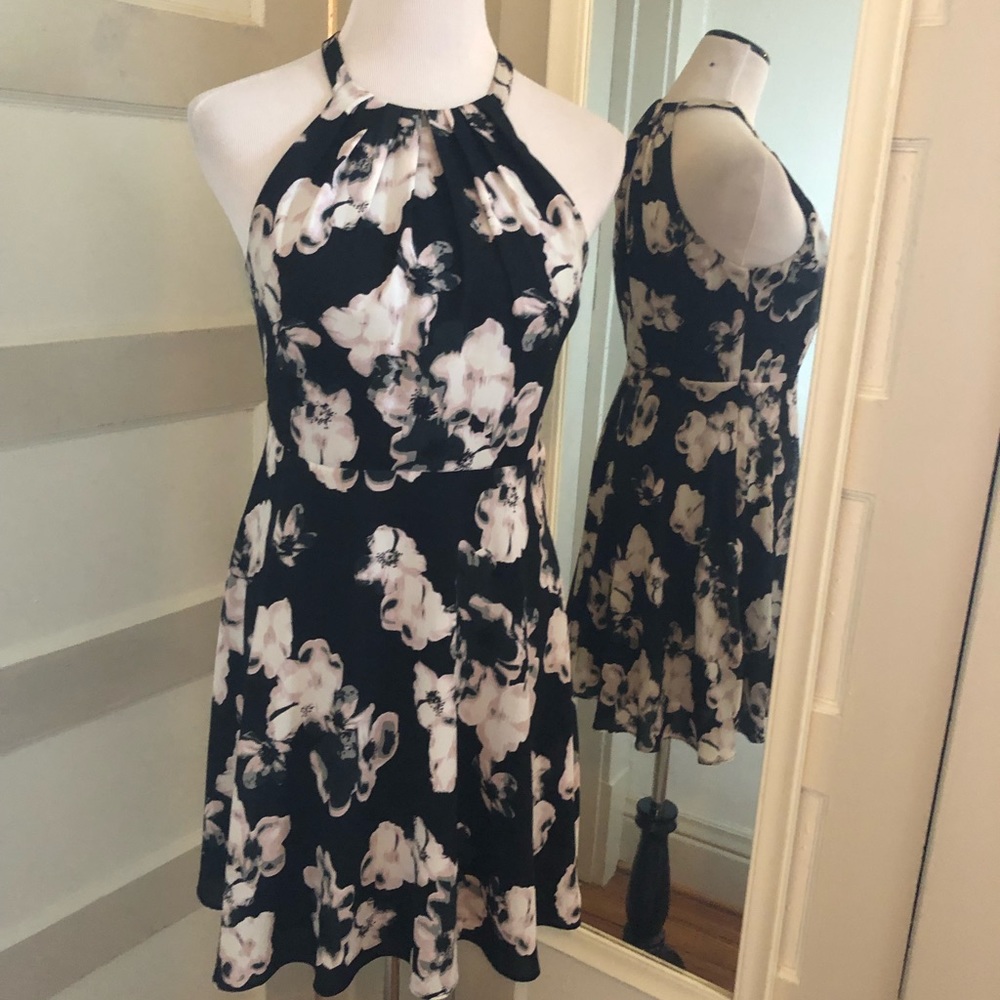 Express dress